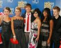 echipa High School Musical