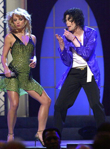 britney-spears-michael-jackson - Album pt celebritycoll