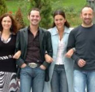 bennu,kerem,sherazat si onur