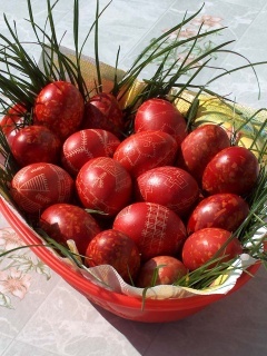 Red_Eggs
