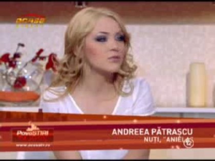bscap0201 - Andreea Patrascu