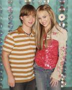 hannah montana & jakson - AAAAA toate pozele mele cu Miley Cyrus