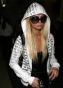 wdscfvgbhnyju - Paris Hilton