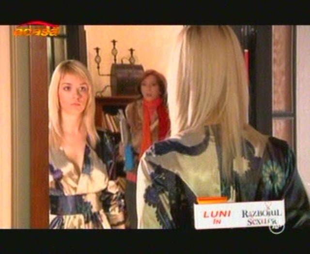 ee008976 - Diana Dumitrescu In Razboiul Sexelor