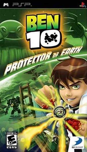 ben-10-psp[1] - BEN 10