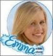 emma (claire holt) - album pentru raluca27