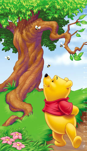 68 - poze winnie the pooh