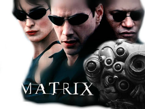 matrix_3[1] - MATRIX