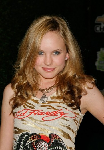 Chevy+Rocks+Future+Arrivals+Ouzzi1IYEool - Meaghan Martin