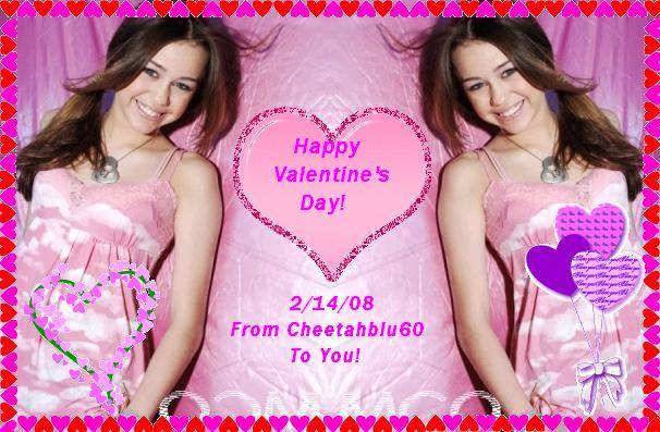 ValentineDay