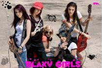  - blaxy girls