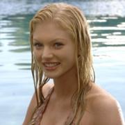 Cariba Heine as Rikki