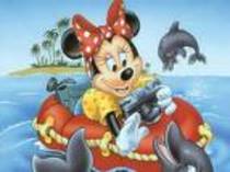 mickey6 - album special cu mickey mouse si minnie
