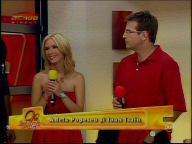 Snapshot2-7 - Poze Cu Adela Popescu-Lia In Ingerasii Si Cativa Colegi