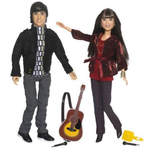 2.papusa Camp Rock