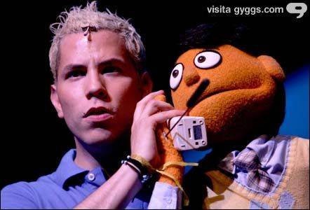 chris - Christian Chavez