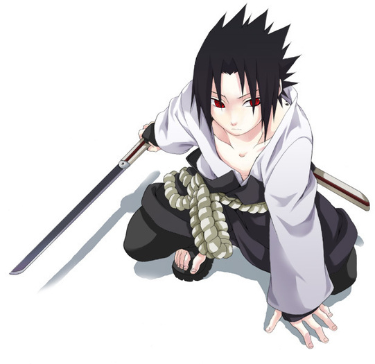 Sasuke11 - multe