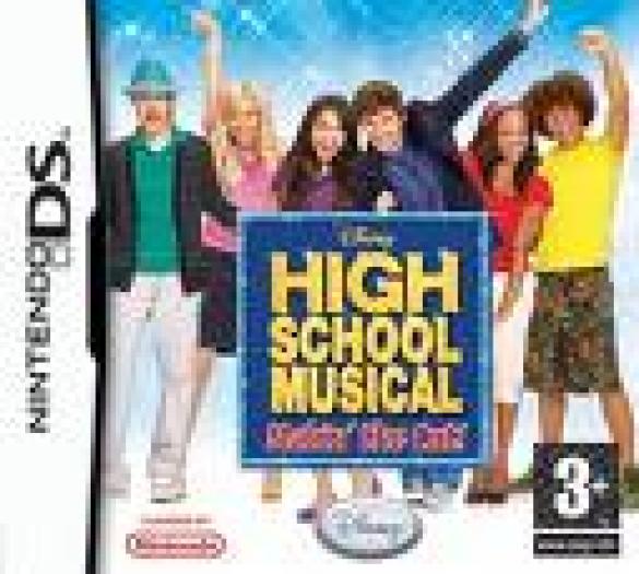 high school musical - High school musical