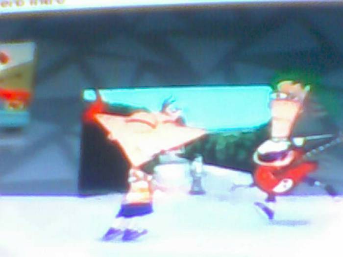 snapshot-212 - Pineas si Ferb