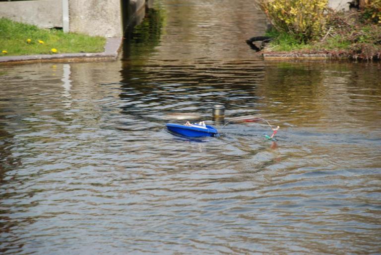 Afbeelding 366 - Madurodam 2008