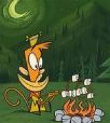 QNMRUOXPLMZMDUBYRRN - camp lazlo