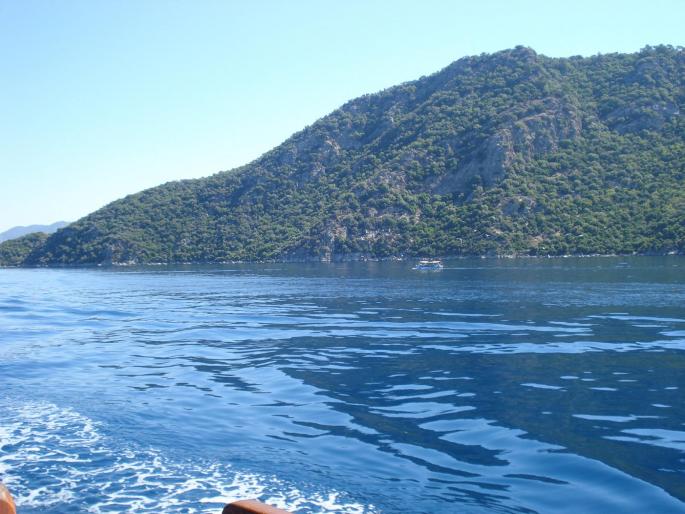 Picture 264 - 2008 TURCIA MARMARIS