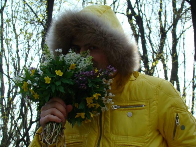 DSC02781 - 2008-03-22 - La padure-Baneasa