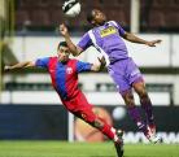 CARZRPSW - steaua echipa de suflet