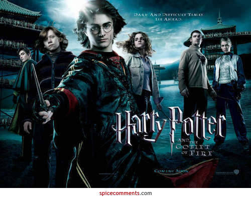 harry potter - filme disney si altele