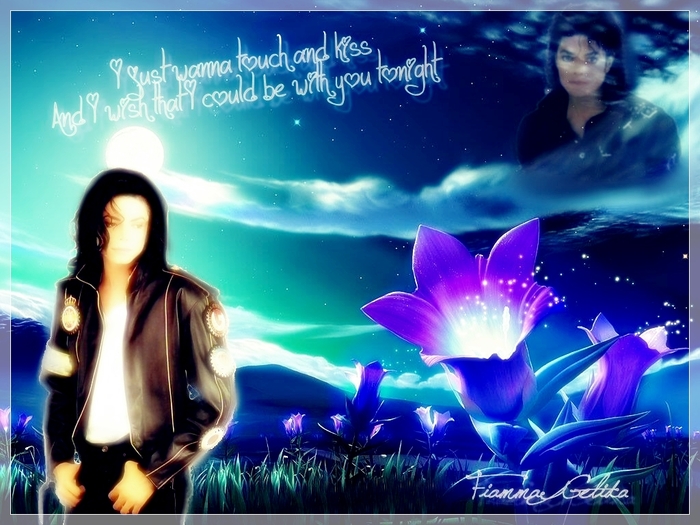 icoh20 - Michael Jackson