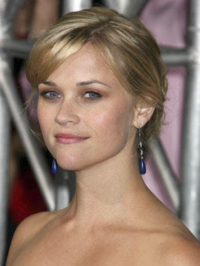 20 - Reese Witherspoon