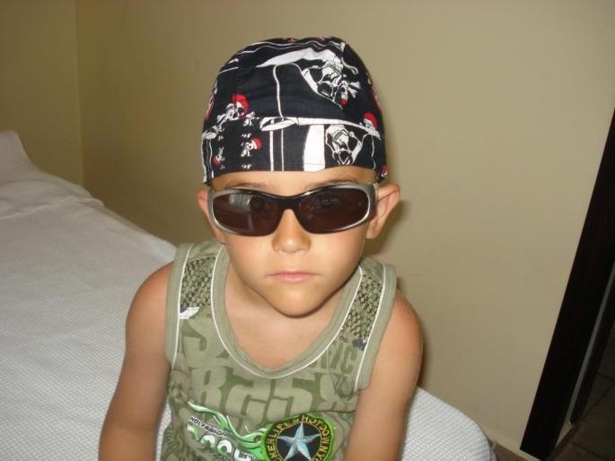 Picture 490 - 2008 TURCIA MARMARIS