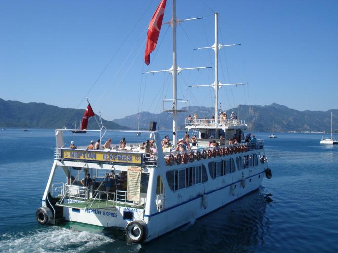 Picture 243 - 2008 TURCIA MARMARIS