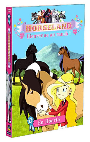 horseland