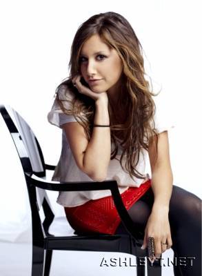 Ashley Tisdale (5) - Ashley Tisdale