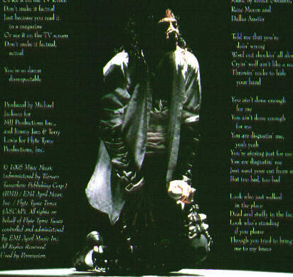 43 - Poze Michael Jackson