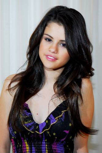 Selena Gomez - Concurs 3 incheiat