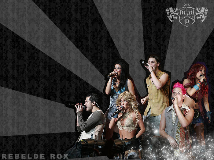 rbd4 - Rbd