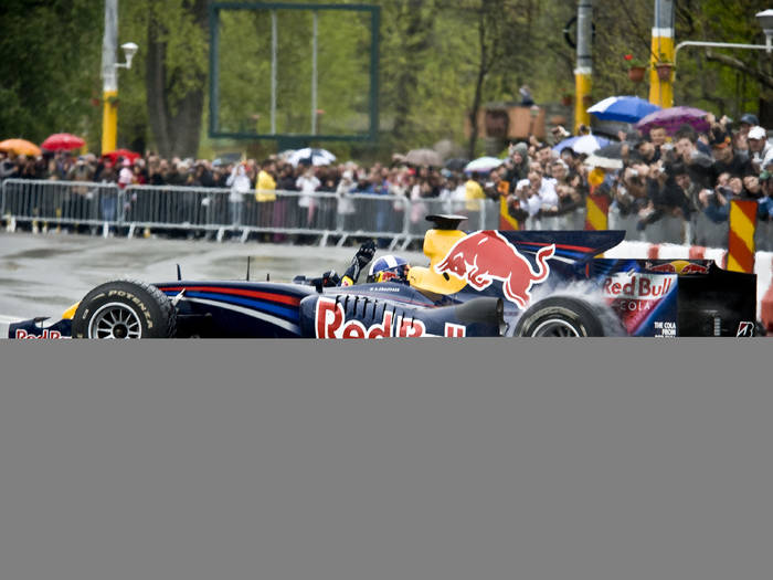 david-coulthard-mamaia-2009-2 - formula 1