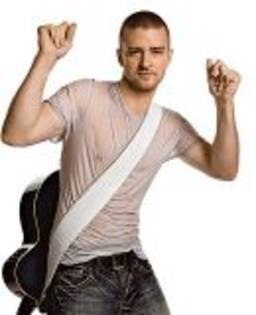 justin-timberlake_6 - Justin Timberlake