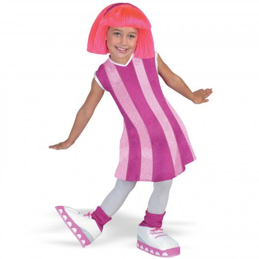18550 - lazy town