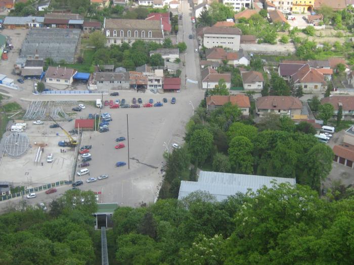 05.05.2008 (130) - CETATEA DEVEI