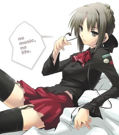 normal_normal_music - anime