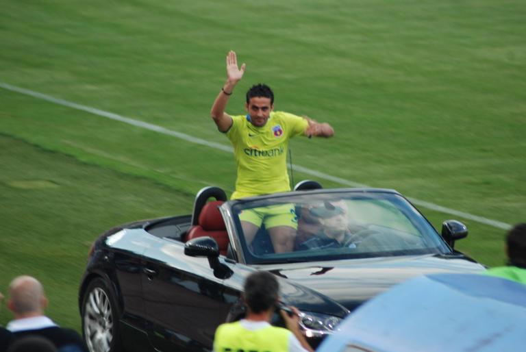 STEAUA 096