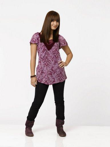 DEMI CAMP ROCK PHOTOSHOOT 11 - This me traducere in romana