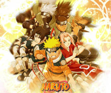 naruto