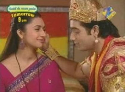 NJFLKUDSIDBRJFGJGZC - Divyanka si Sharad
