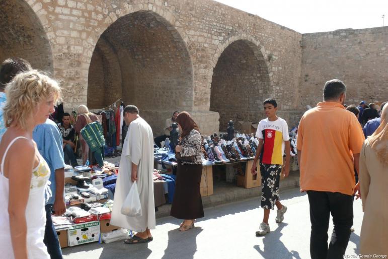 Tunisia_079 - Tunisia