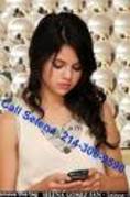 cool 3 - selena gomez cute