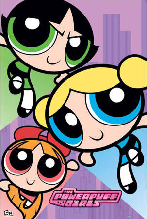 lgpp31320+blossom-bubbles-and-buttercup-the-powerpuff-girls-poster[1] - pwerpuff girl si casa foster